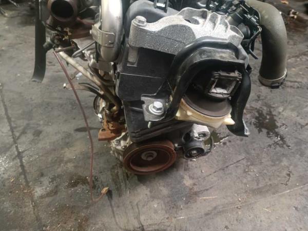 MOTEUR RENAULT/ DACIA 1.5DCI K9K626 - Vue 3